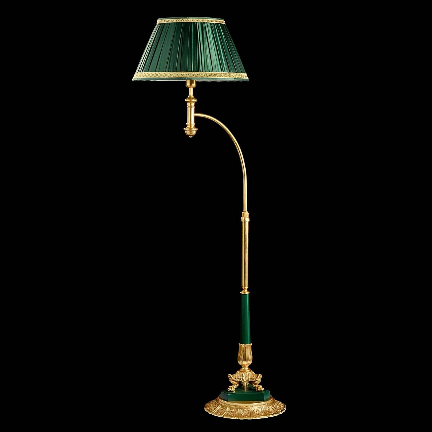 Standard Lamp - 31049/1 - h. cm 172-187 - Ø cm 50