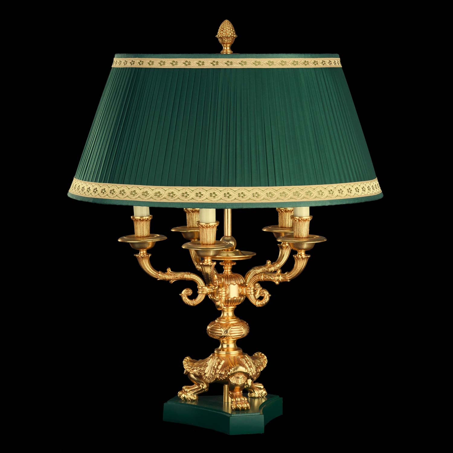 Table Lamp - 31074/5 - h. cm 70 - Ø cm 54