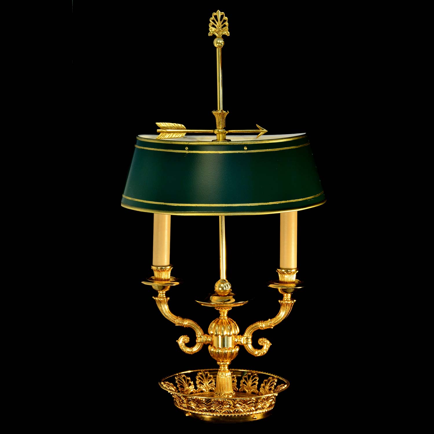 Table Lamp - 31083/2 - h. cm 65 - l. cm 34 - pr. cm 24
