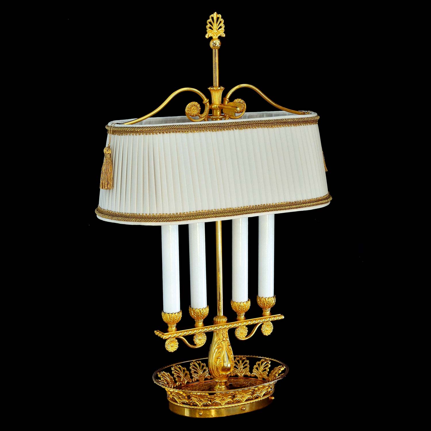Table Lamp - 31084/4 - h. cm 65 - l. cm 40 - pr. cm 20