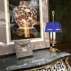 Table lamp - 31085/3