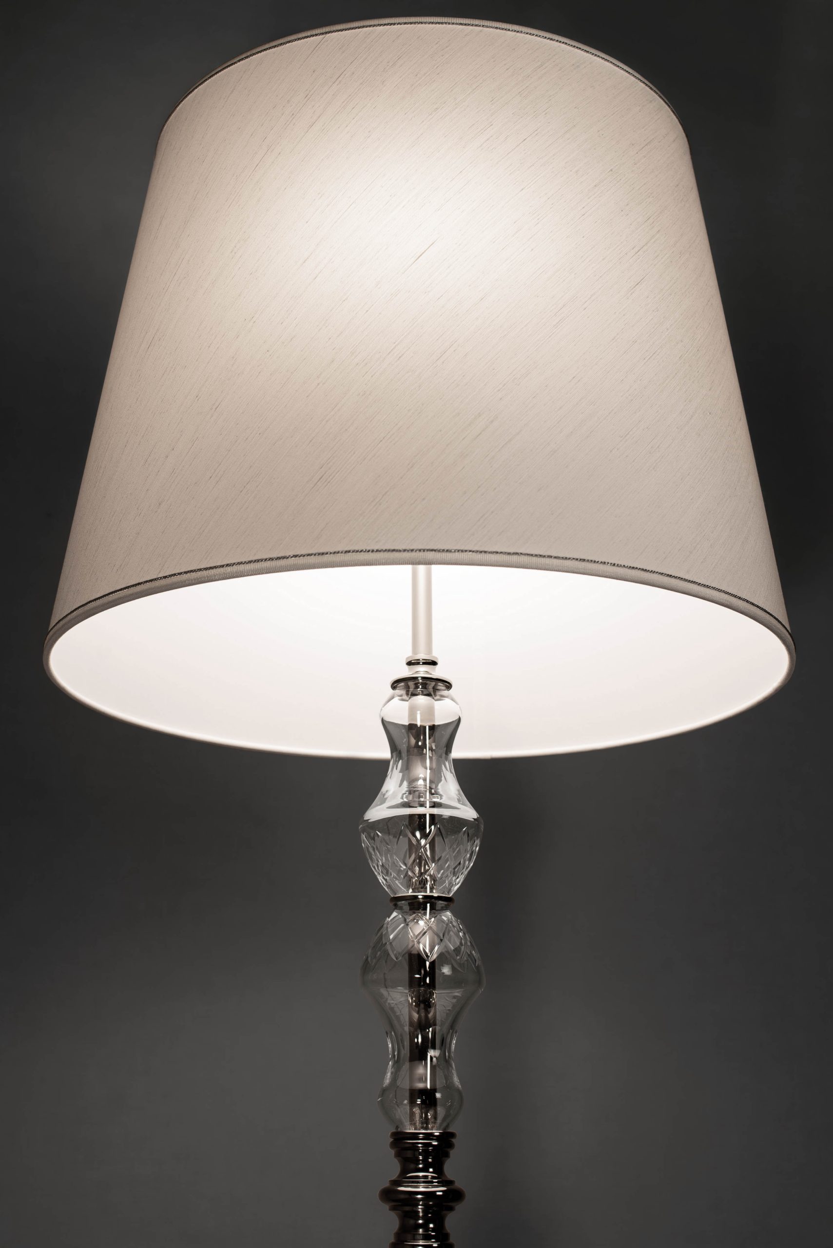 Standard Lamp - 31087/(3) - h. cm 184 - Ø cm 55
