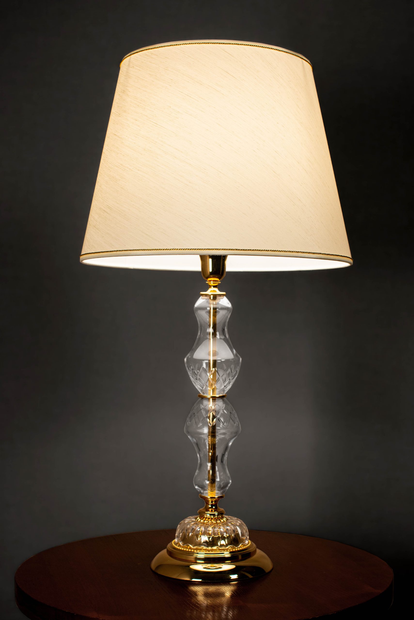 Table Lamp - 31088/(1) - h. cm 81 - Ø cm 43