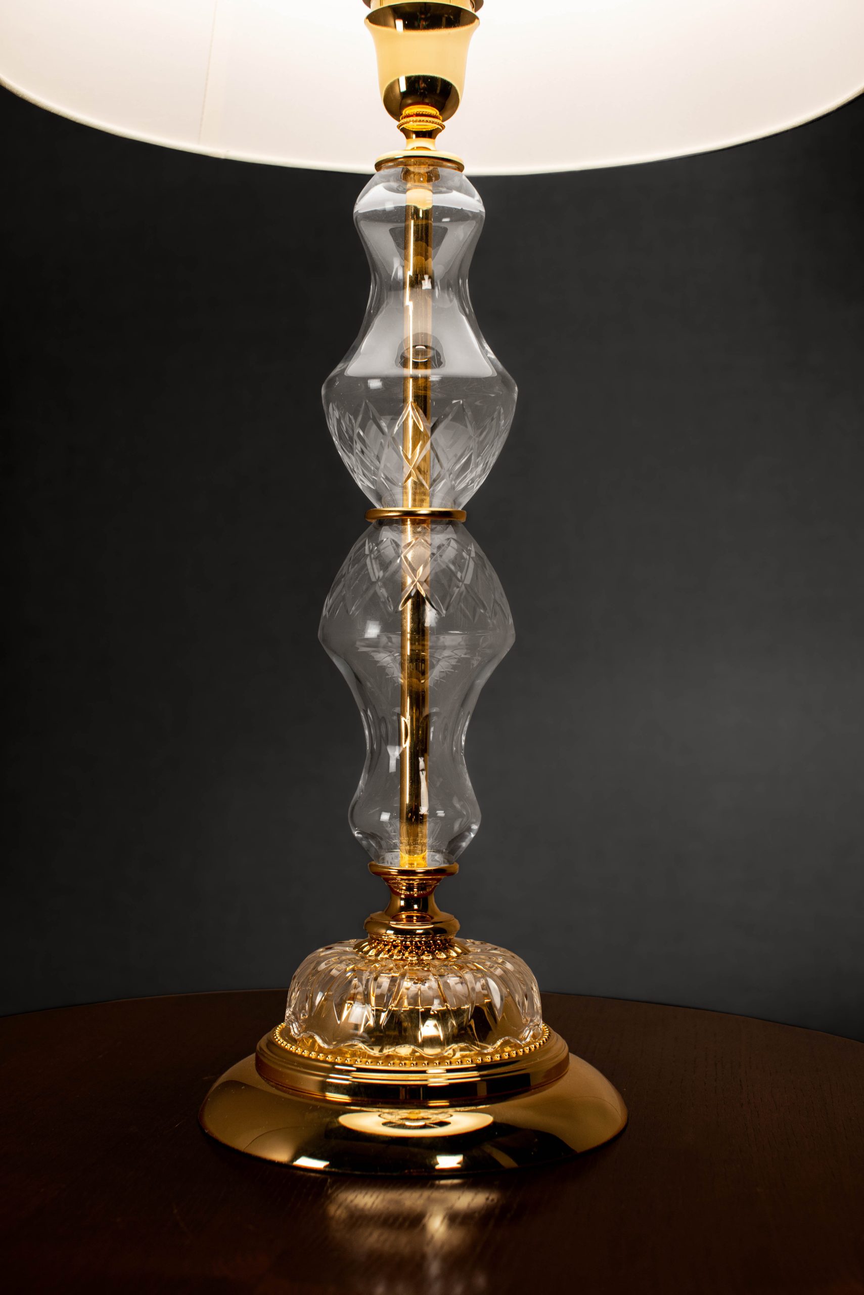 Table Lamp - 31088/(1) - h. cm 81 - Ø cm 43