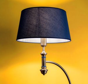 Standard Lamp - 3942/(1)