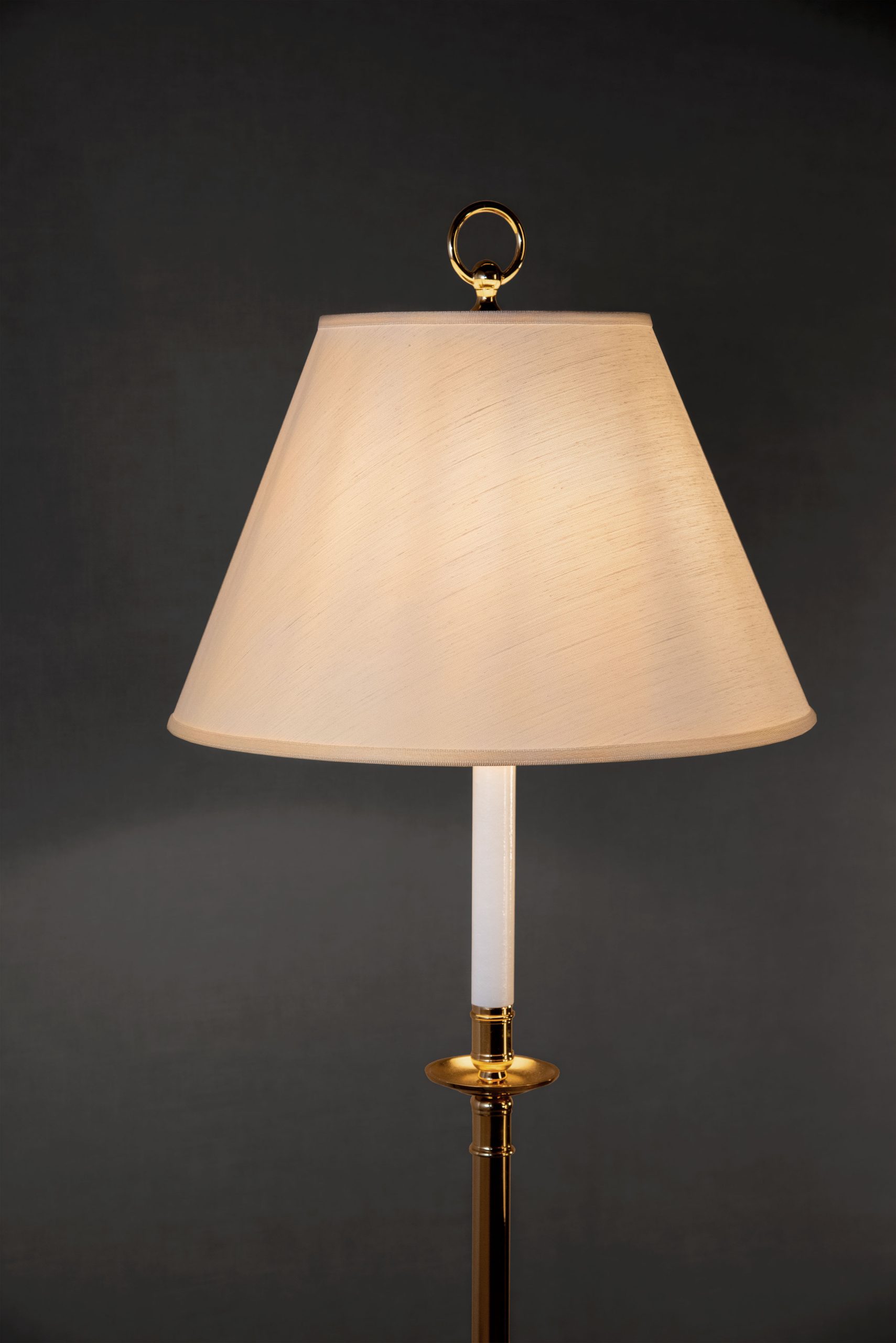 Standard Lamp - 3985/(1) - h. cm 152 - Ø cm 40