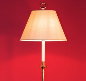 Standard Lamp - 3985/(1)