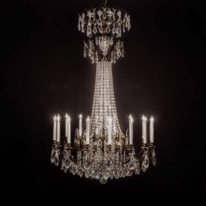Lampadario 22673