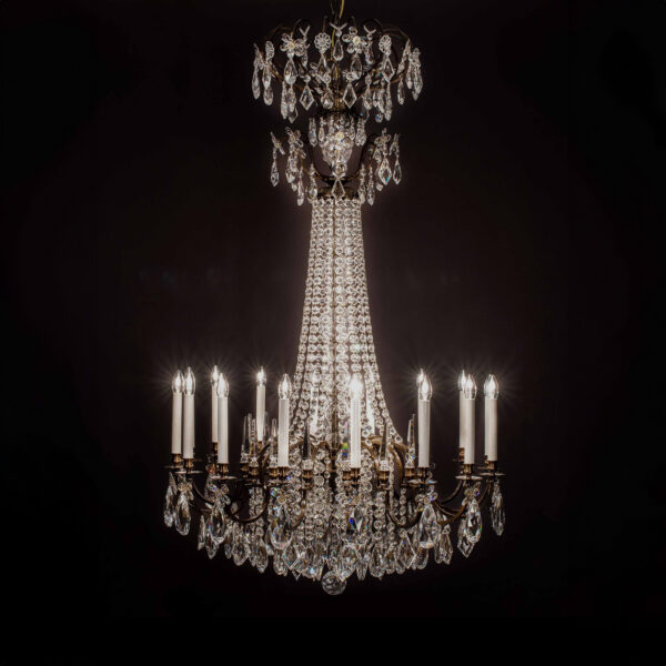 Lampadario 22673
