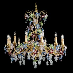 Lampadario 22096