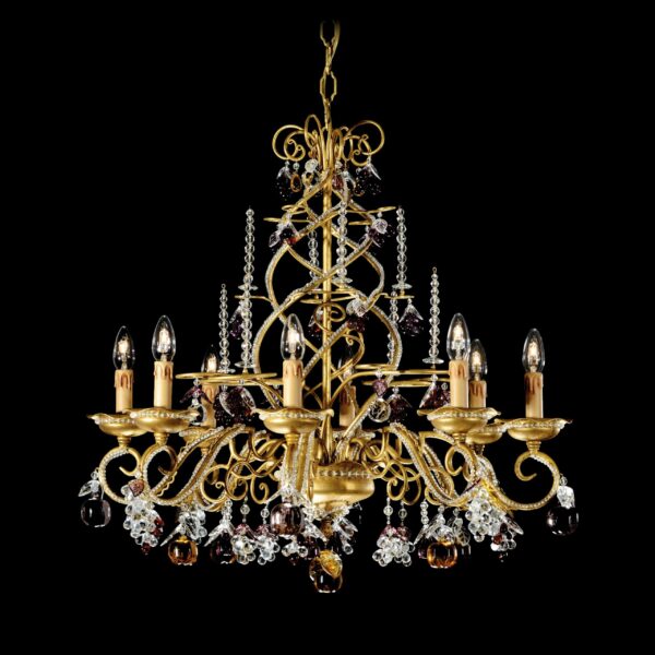 Lampadario 22596