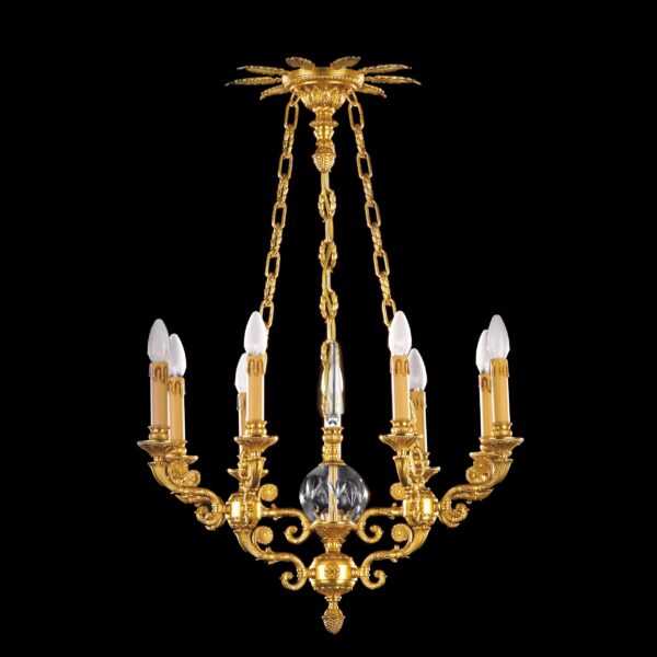 Lampadario 22639
