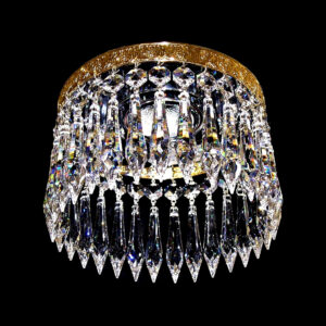 Faretto ad Incasso 1984