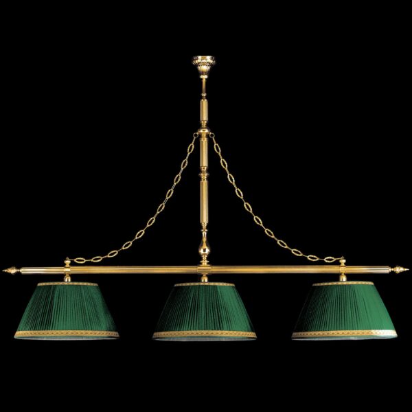 Lampadario Biliardo 22606