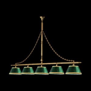 Lampadario Biliardo 22641