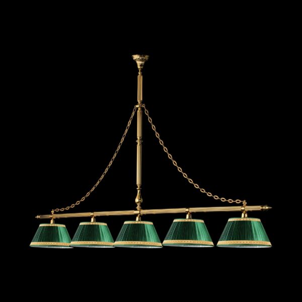 Lampadario Biliardo 22641