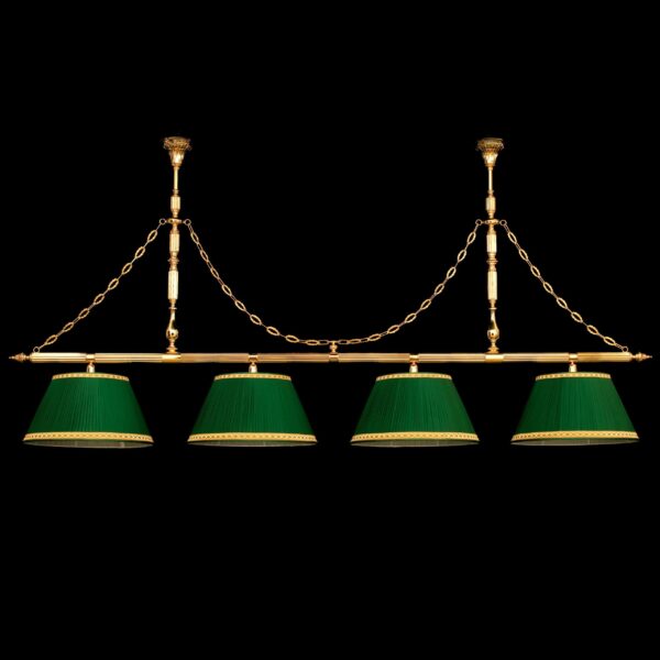 Lampadario Biliardo 22643