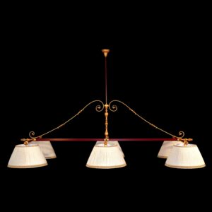Lampadario Biliardo 22642