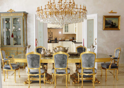 Moscatelli-Chandelier-22270-Private-Villa-Russia