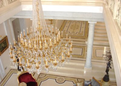 Moscatelli-Chandelier-22452-Private-Villa-Russia