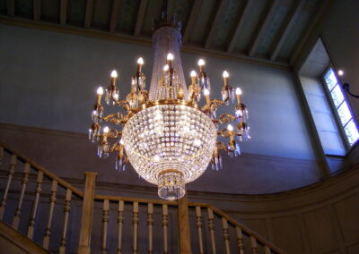 Moscatelli-Chandelier-2597-Villa-trivulzio-Omate