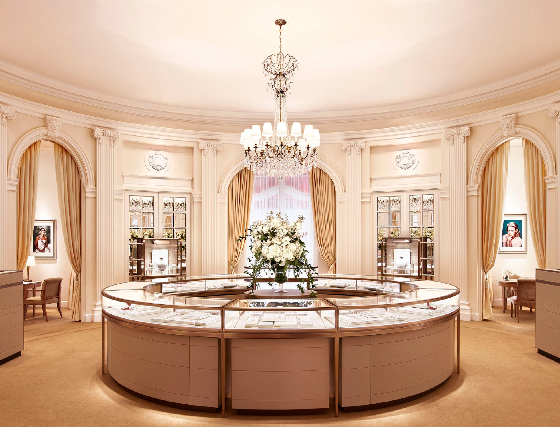 Luxury Lighting Projects Luxury Lighting Projects