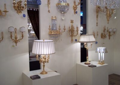 Euroluce 2015 - Salone del mobile Milano