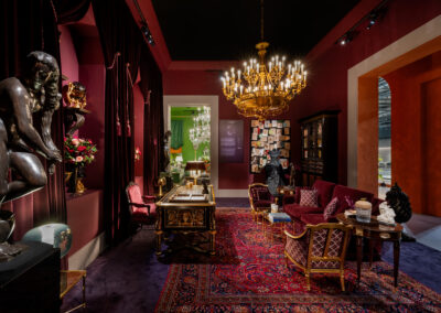 Villa Hèritage - Salone del Mobile Milano - 2025