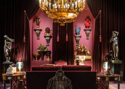 Villa Hèritage - Salone del Mobile Milano - 2025