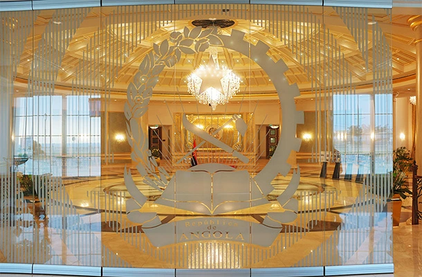 ASSEMBLEIA NATIONAL ANGOLA ASSEMBLEIA NATIONAL ANGOLA