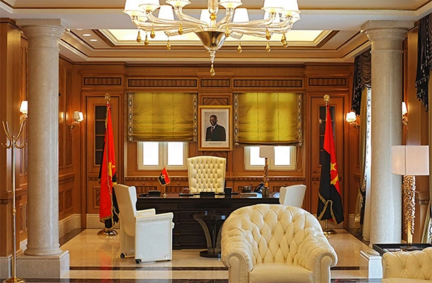 ASSEMBLEIA NATIONAL ANGOLA ASSEMBLEIA NATIONAL ANGOLA