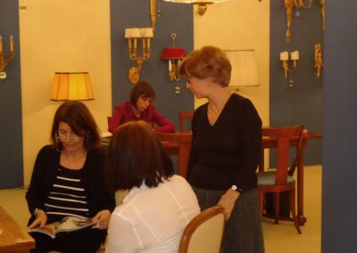 EUROLUCE 2013 - SALONE DEL MOBILE MILANO