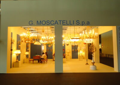 EUROLUCE 2013 - SALONE DEL MOBILE MILANO