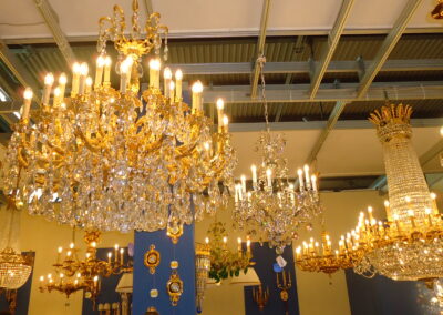 EUROLUCE 2013 - SALONE DEL MOBILE MILANO