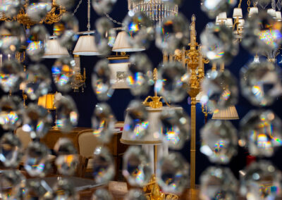 EUROLUCE 2023 - Salone del Mobile Milano