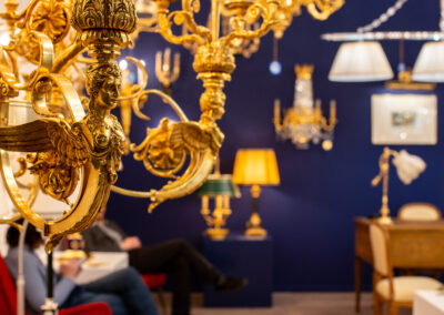 G.Moscatelli - EUROLUCE 2023