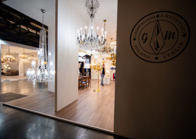 G.Moscatelli - EUROLUCE 2023