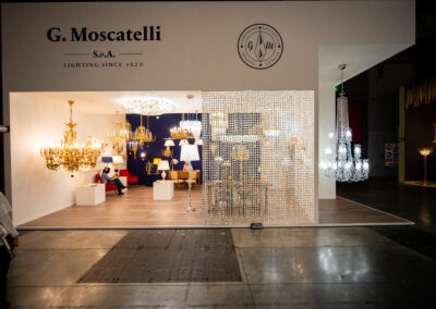 G.Moscatelli - EUROLUCE 2023