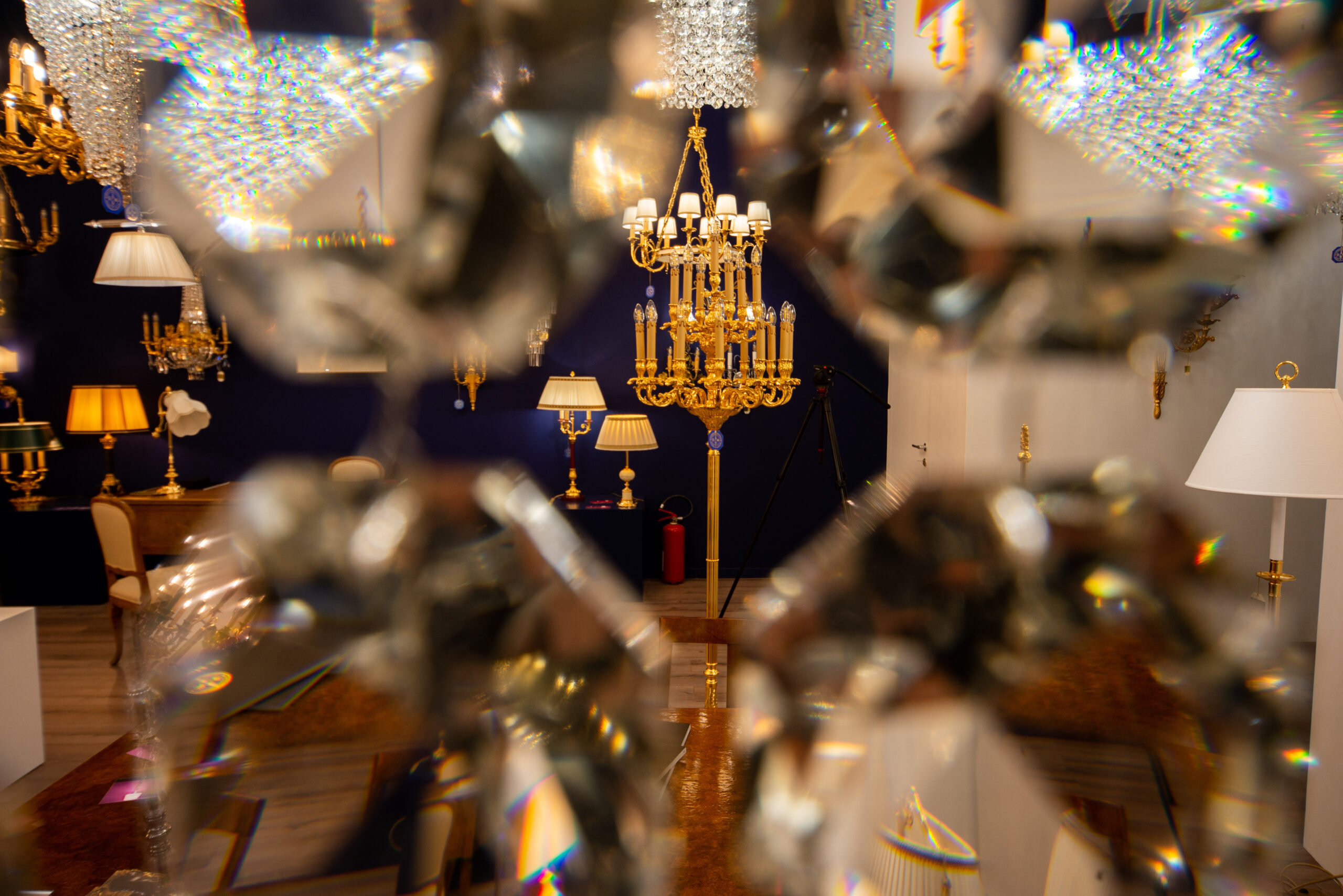 G.Moscatelli - EUROLUCE 2023 G.Moscatelli - EUROLUCE 2023