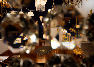 G.Moscatelli - EUROLUCE 20223