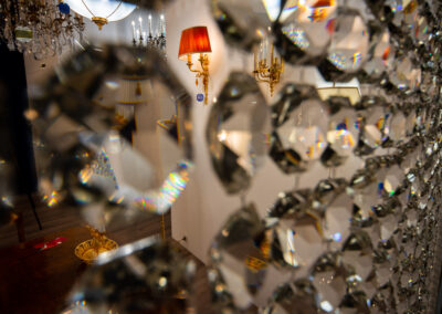 EUROLUCE 2023 - Salone del Mobile Milano