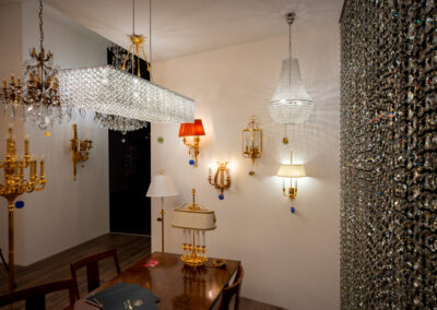 EUROLUCE 2023 - Salone del Mobile Milano