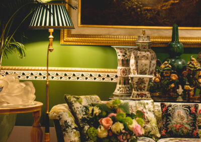 Villa Hèritage - Salone del Mobile Milano - 2025