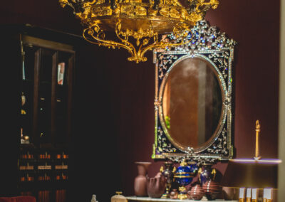 Villa Hèritage - Salone del Mobile Milano - 2025