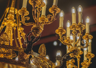 Villa Hèritage - Salone del Mobile Milano - 2025