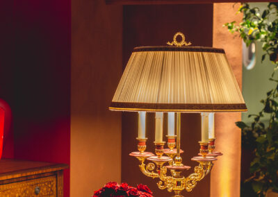 Villa Hèritage - Salone del Mobile Milano - 2025