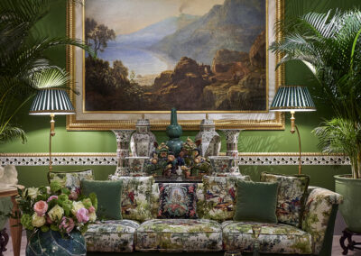 Villa Hèritage - Salone del Mobile Milano - 2025