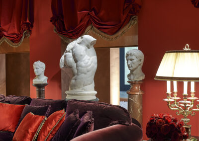 Villa Hèritage - Salone del Mobile Milano - 2025