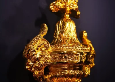 Salone del Mobile Milano 2025