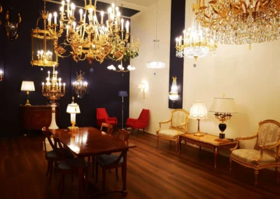 Salone del Mobile Milano 2025